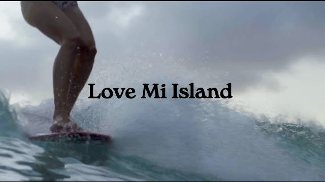 Love Mi Island