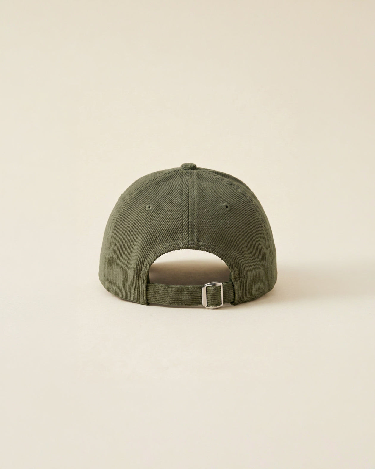 Baby Wale Dad Cap - ( olive )