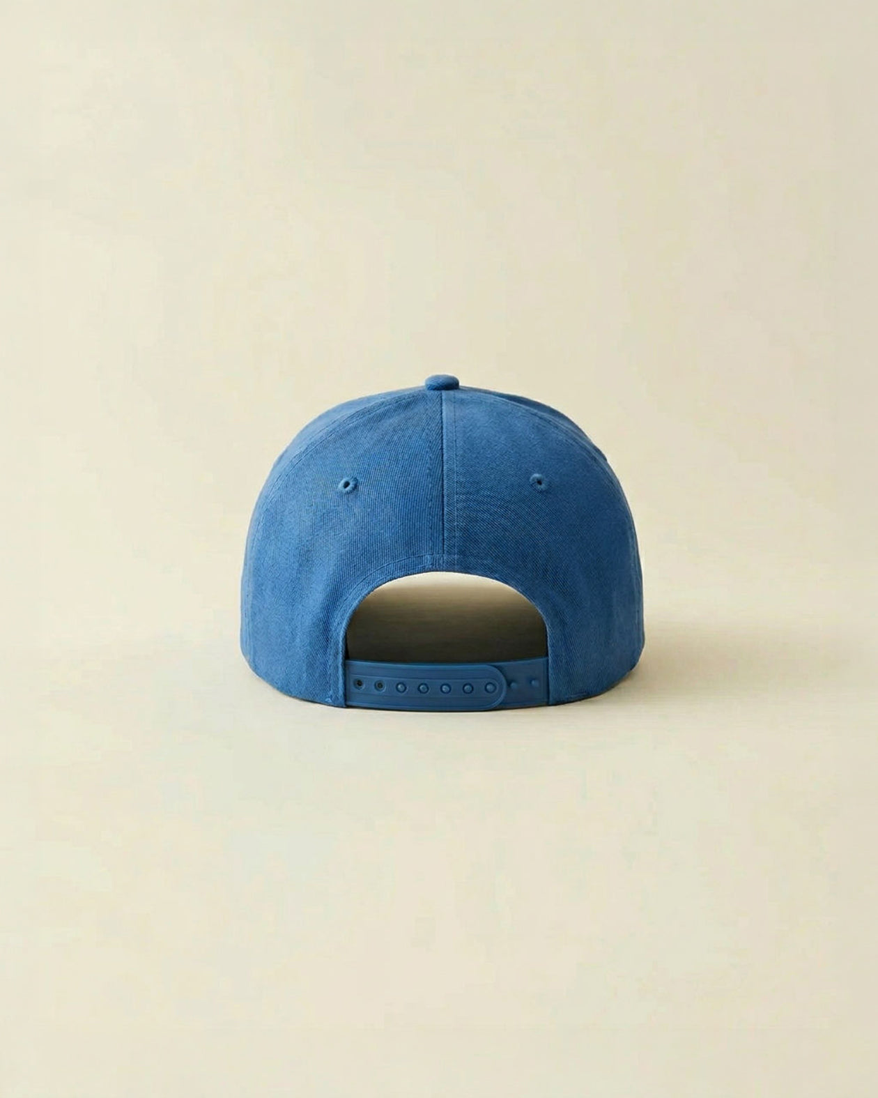 Canvas Trucker - ( royal )