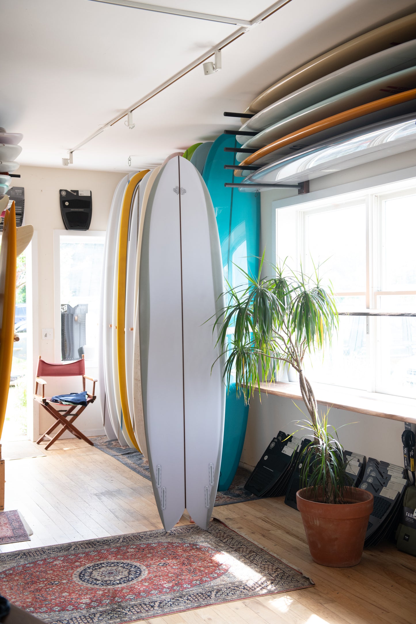 Lordship by Toy Boats ( 8'0 )