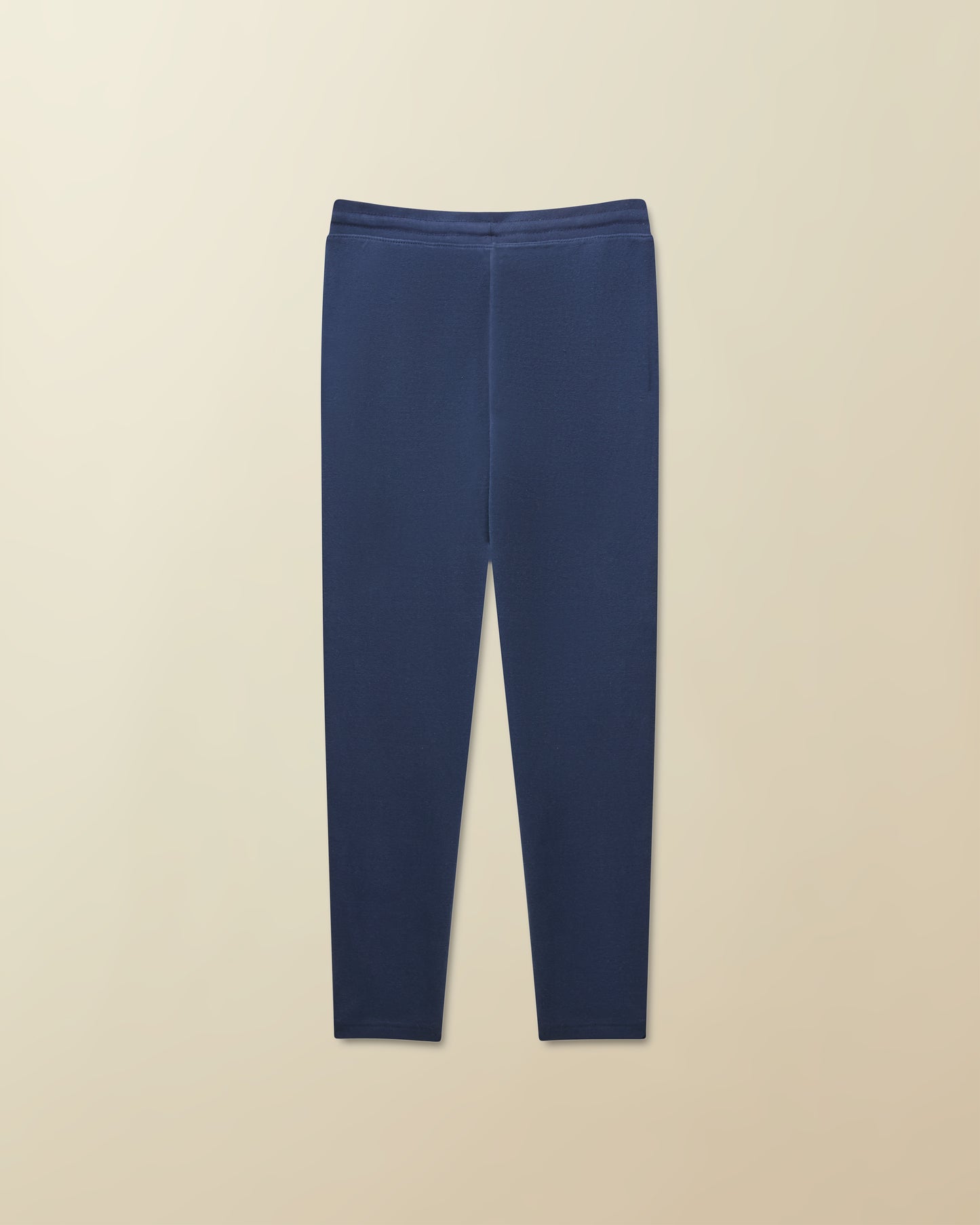NY Whale Tail Sweat Pant - ( navy )