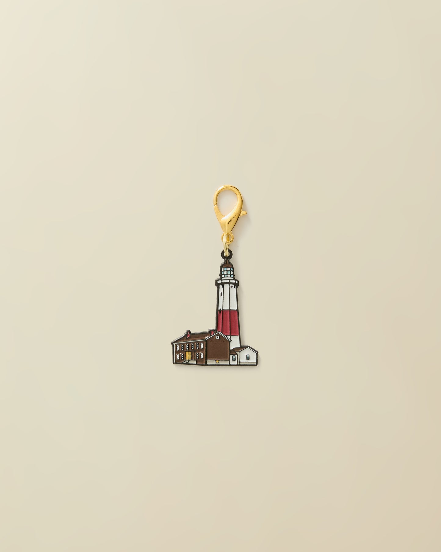 Key Chain ( lighthouse )