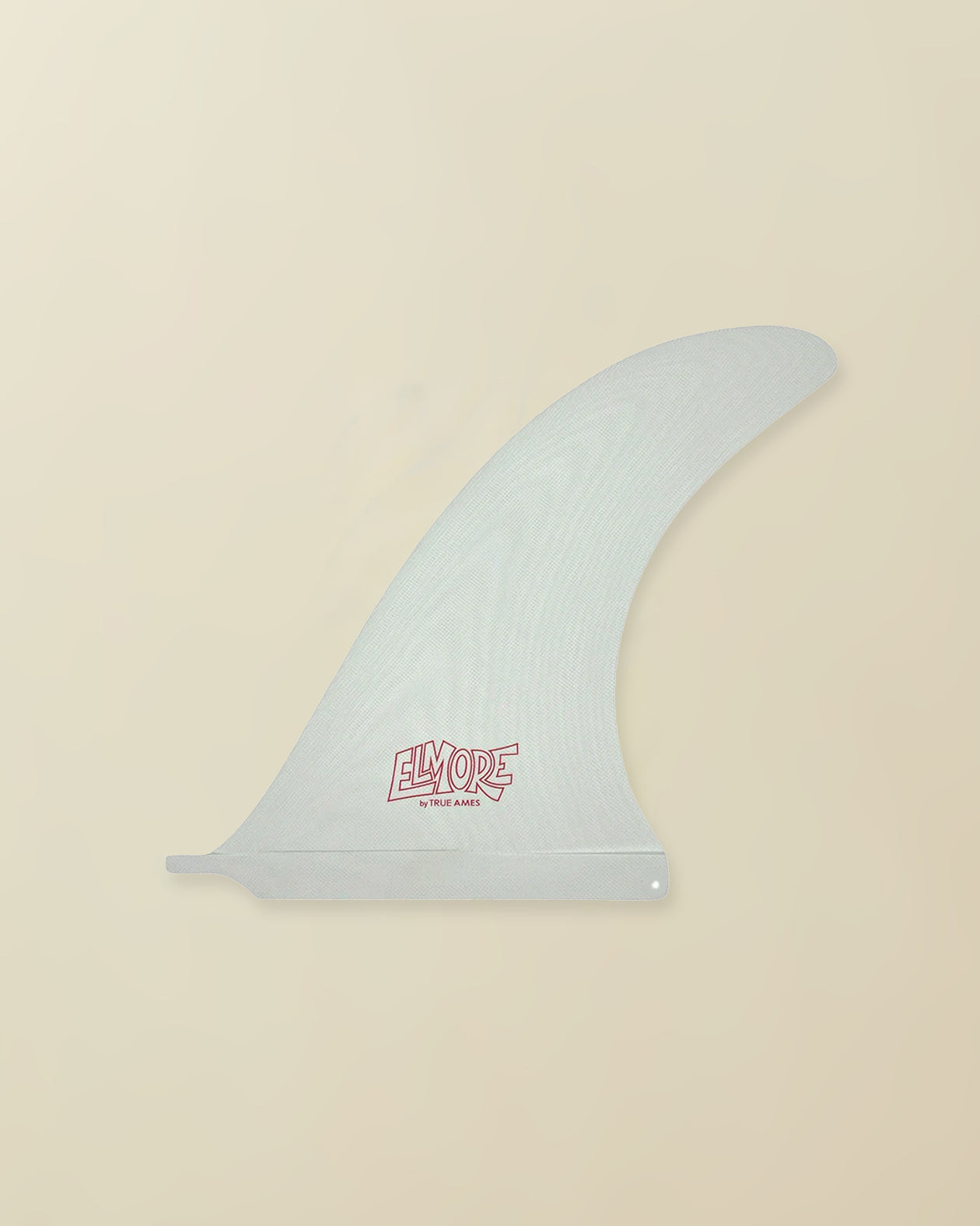 Troy Elmore - Pivot Fin