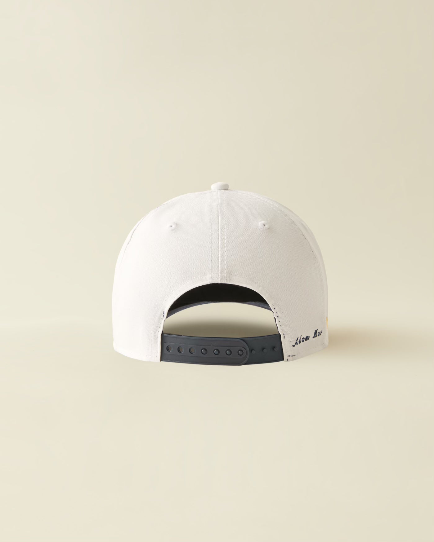 Reef Trucker- ( yellow tang )