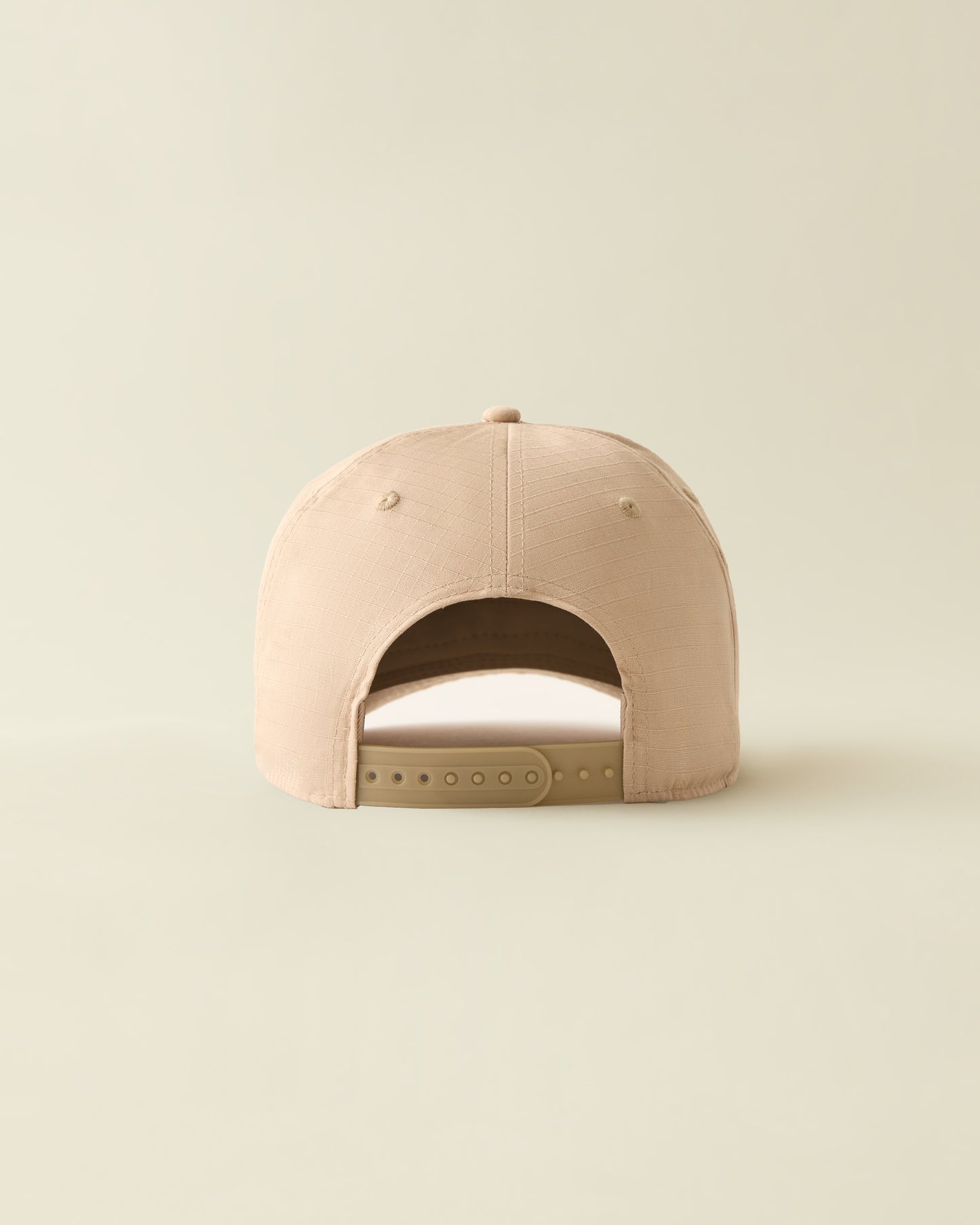 Landscape Ripstop Trucker ( khaki )