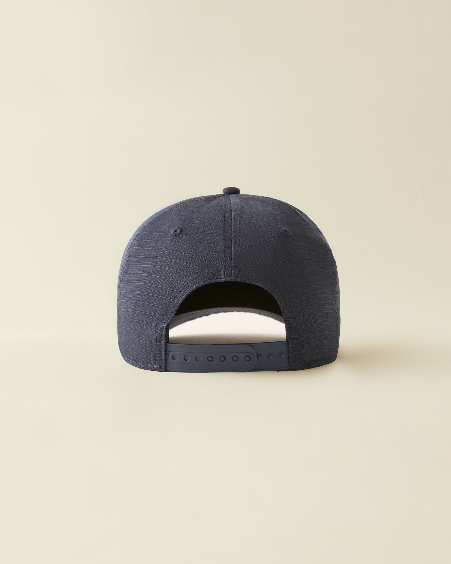 Landscape Ripstop Trucker ( navy )