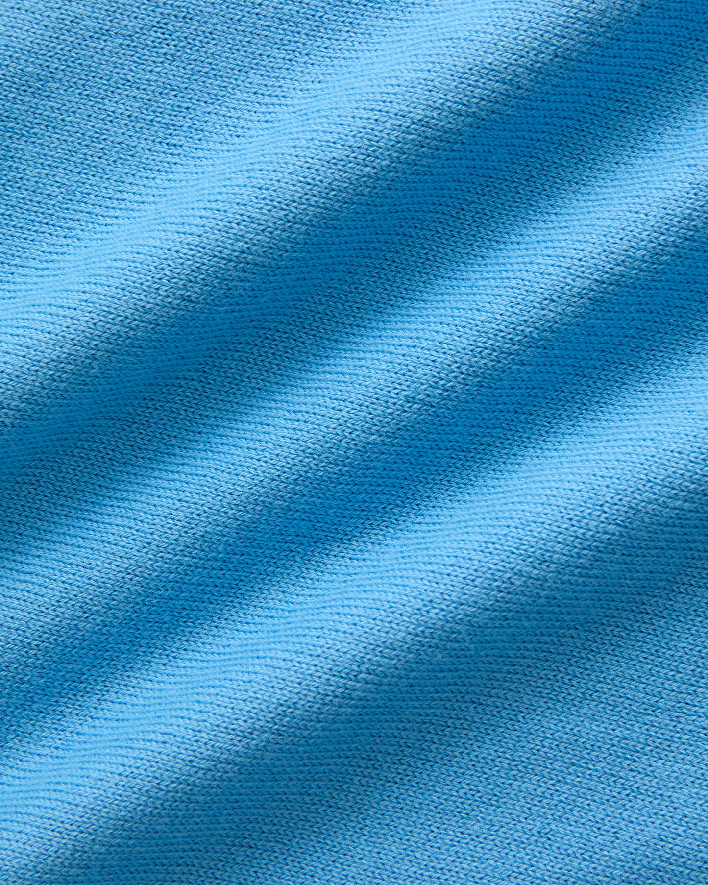 AM Roll Hem Sweater Tee ( Carolina )