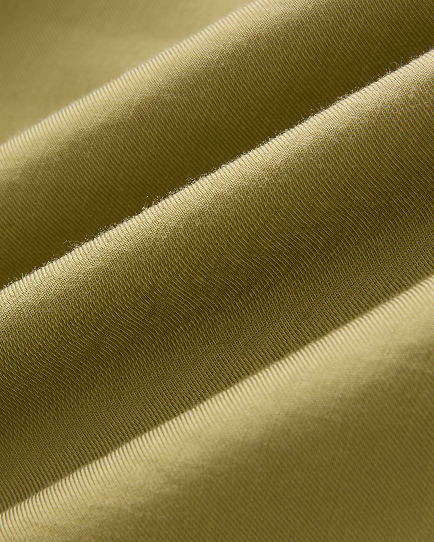 Fugazi Silk Button Down ( sage )