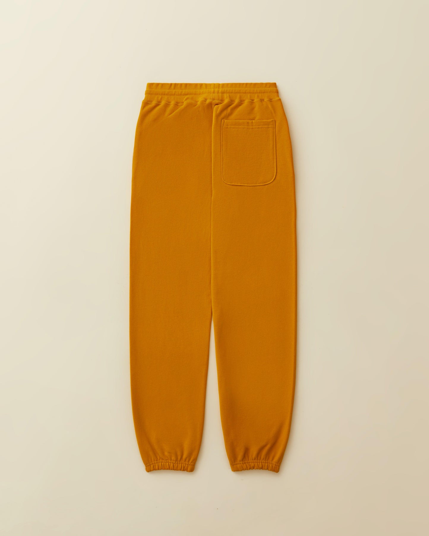 AM Uniform - sweatpants ( gold )