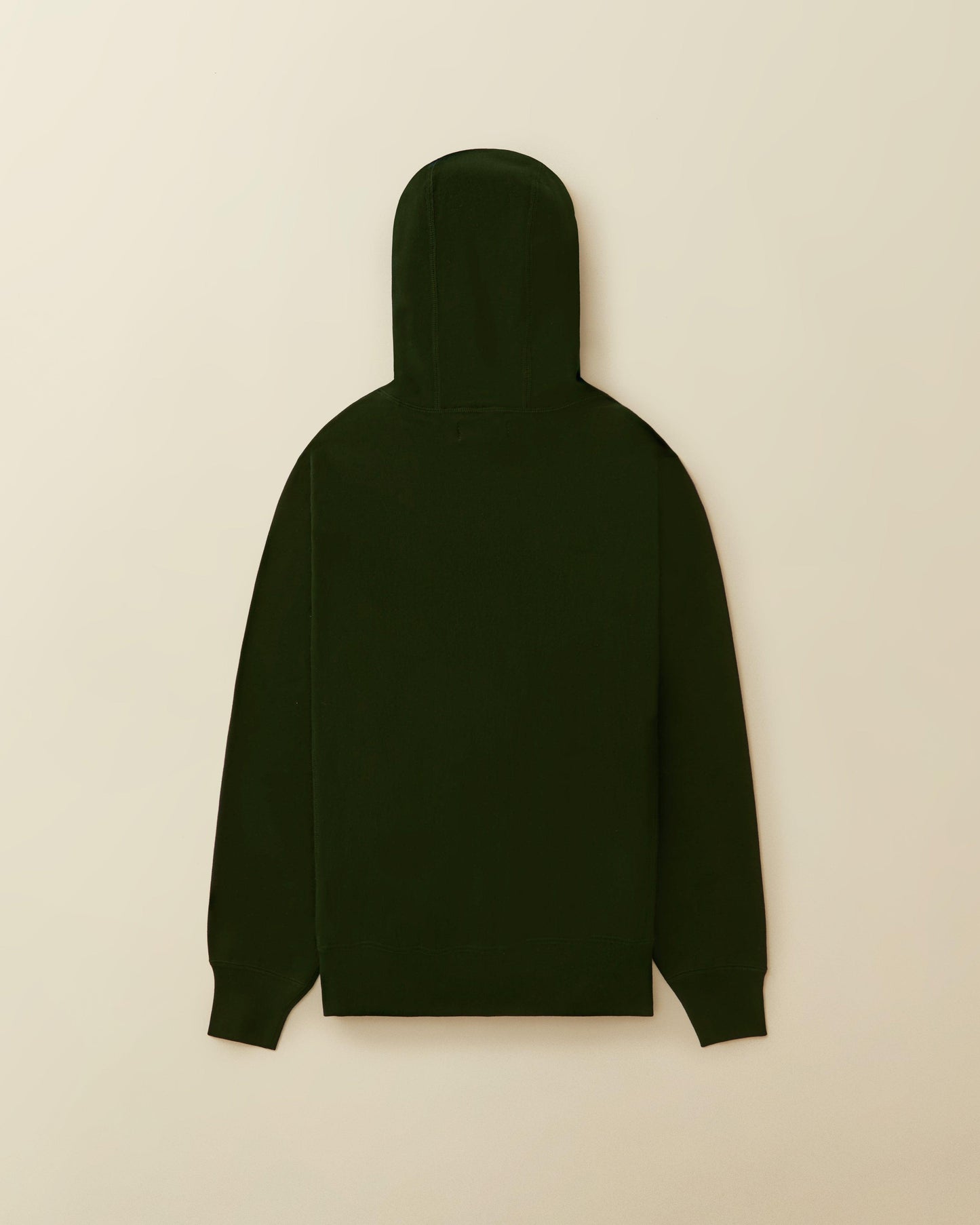 AM Uniform - hoodie ( forest )