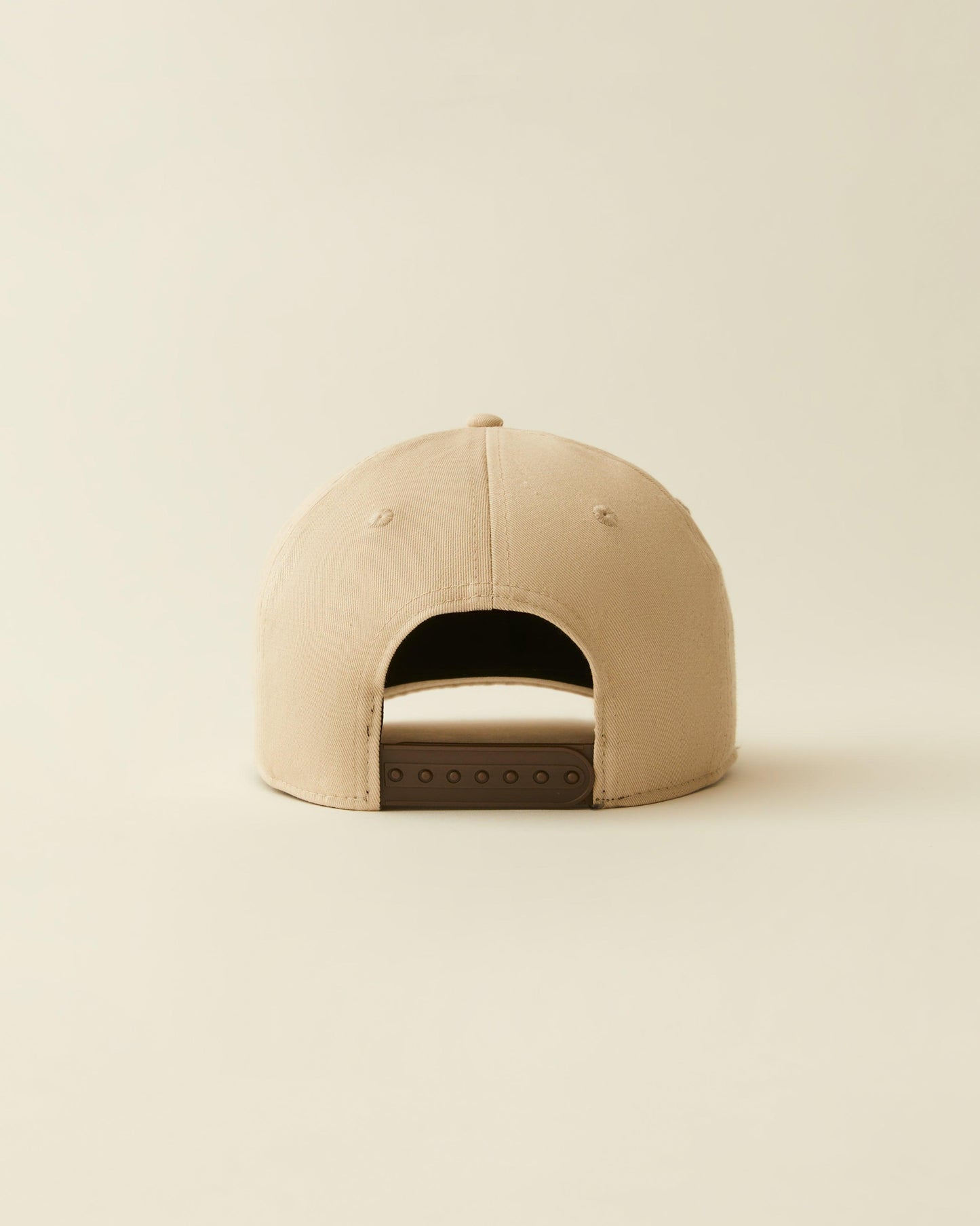 AM Surf Shop Trucker- ( Cream Canvas )