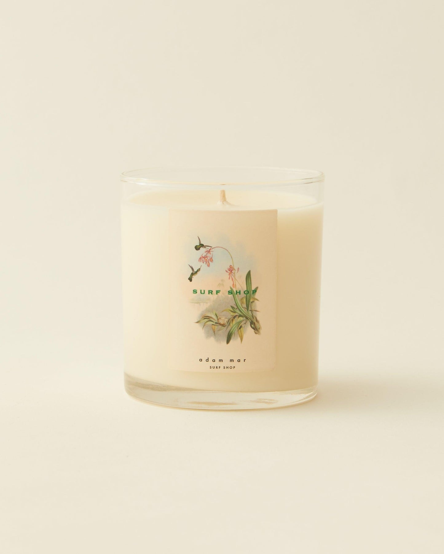 Candles - ( surf shop )