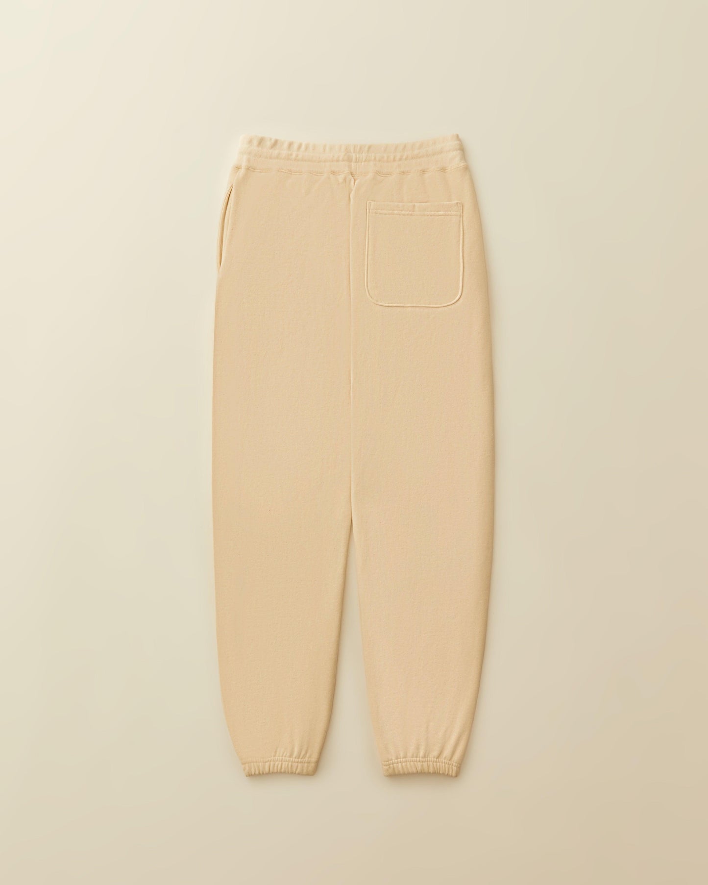 AM Uniform - sweatpants ( natural )