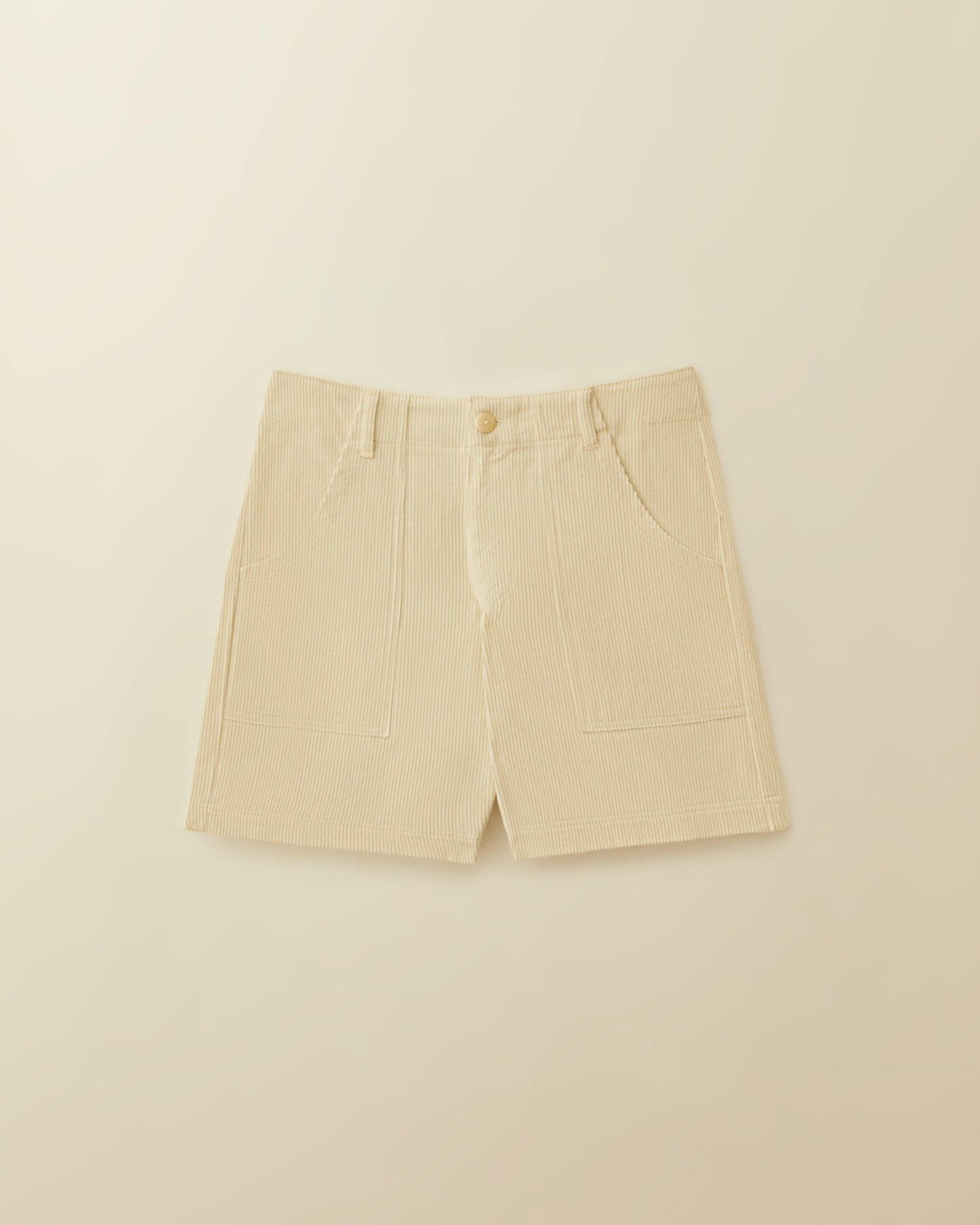 Camo Patch Pocket Cords