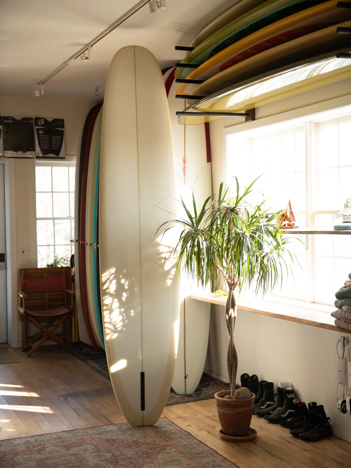 BMT Personal ( 9'2 )