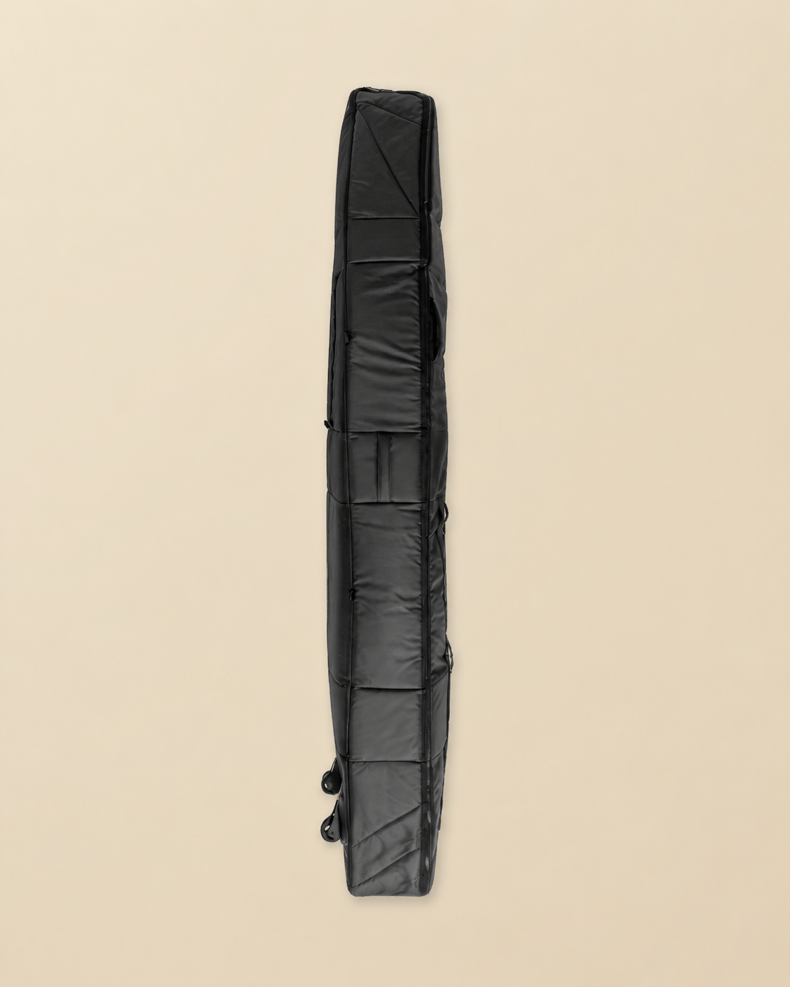 Db Surfer Roller Pro (Coffin Travel Surfboard Bag)