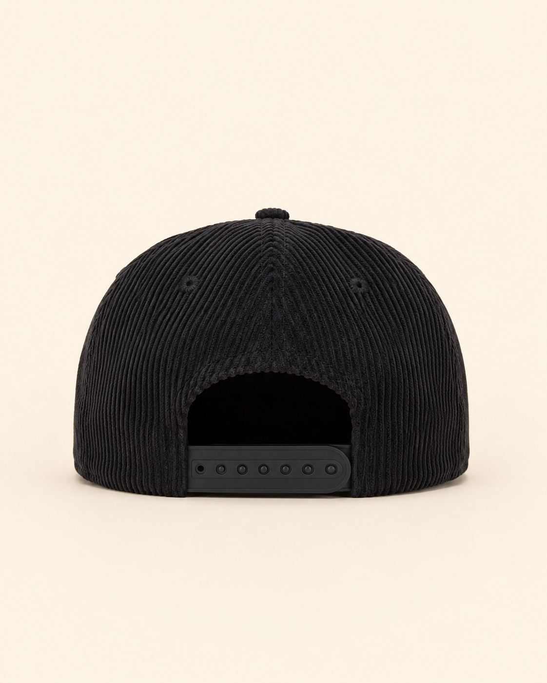 AM SURF Cord Trucker- ( black )