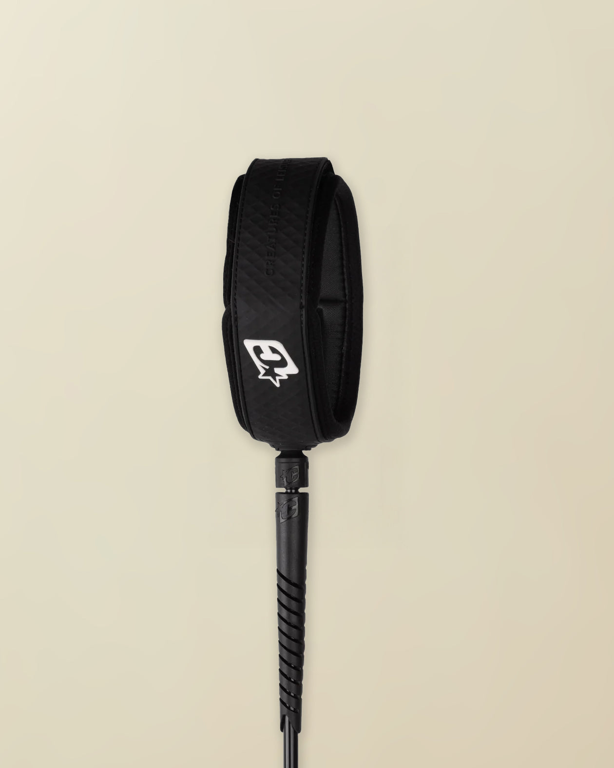 Creatures of Leisure - Reliance Knee Leash-9ft