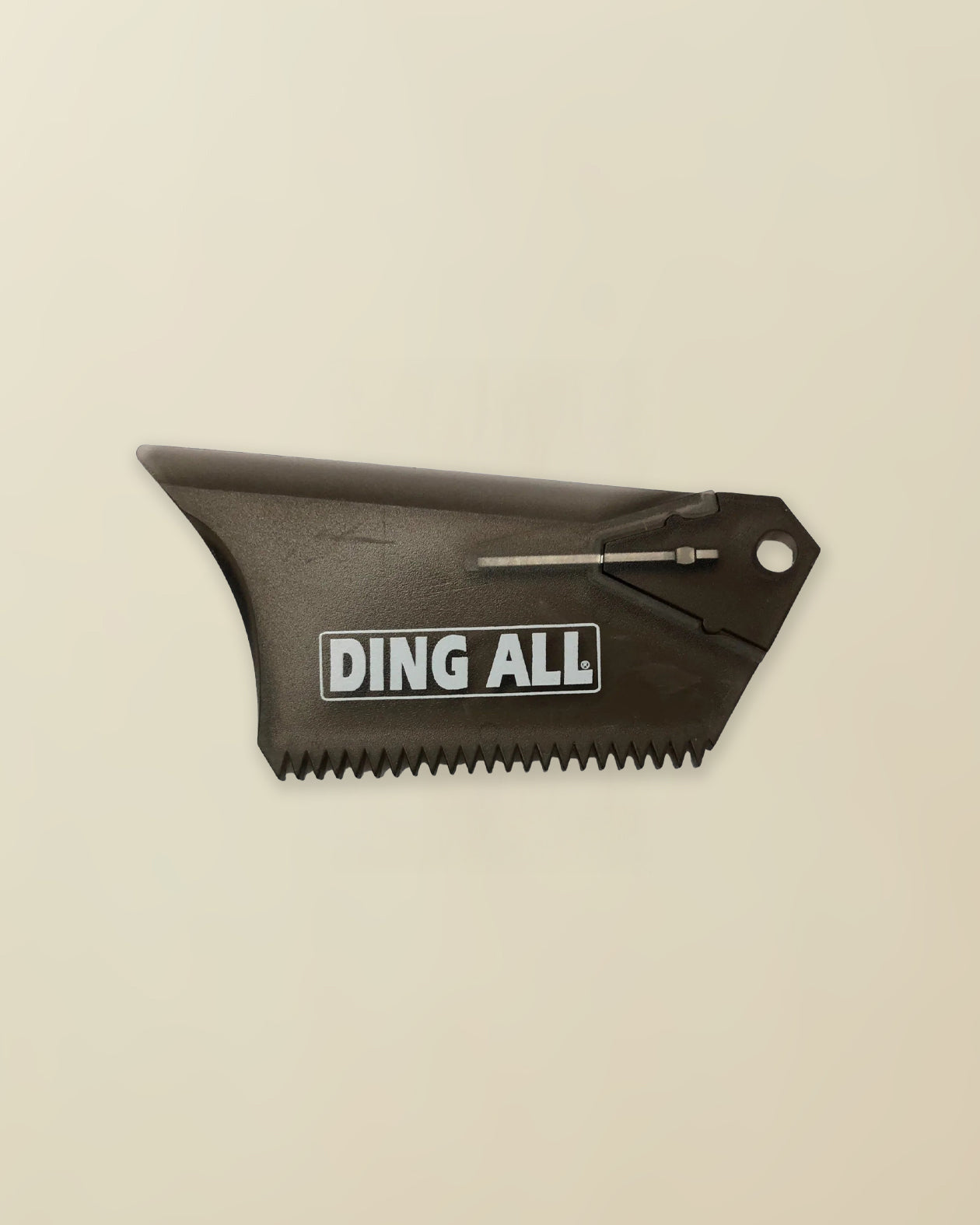 Ding All - Wax Comb - Black