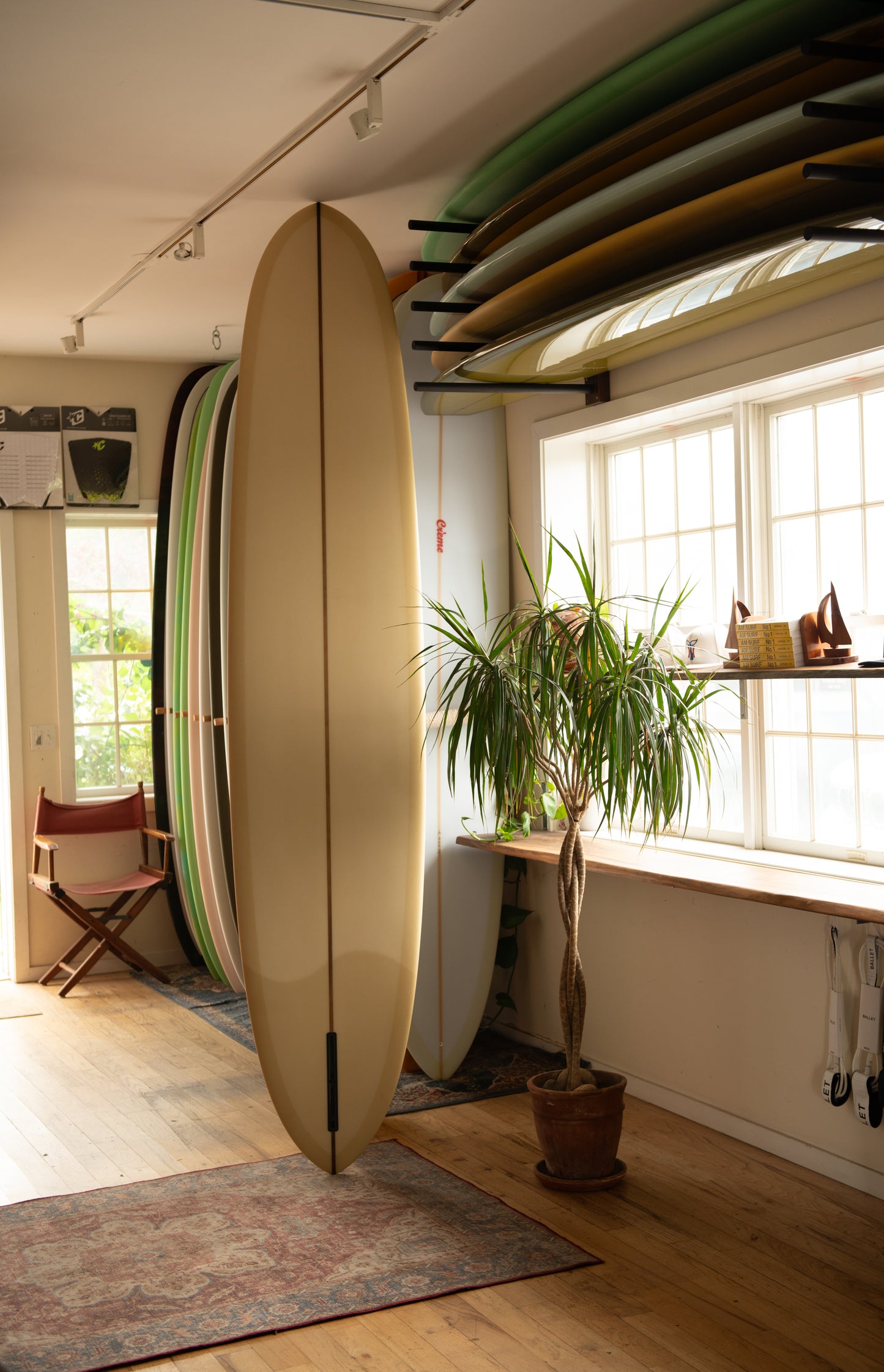 Gato Heroi Smooth Op ( 9'9 ) Back