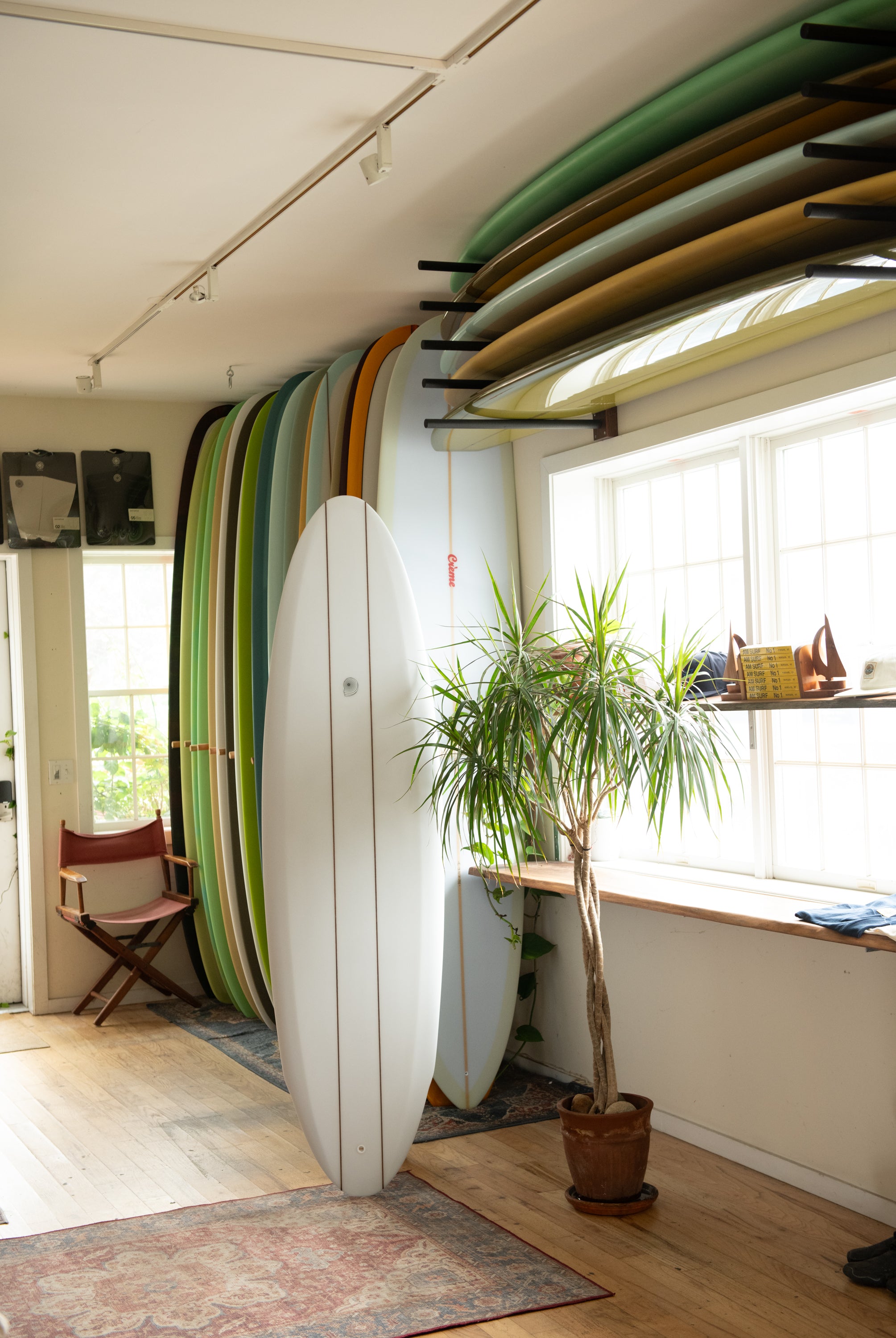 Jive - Lifter ( 6'8 ) Front