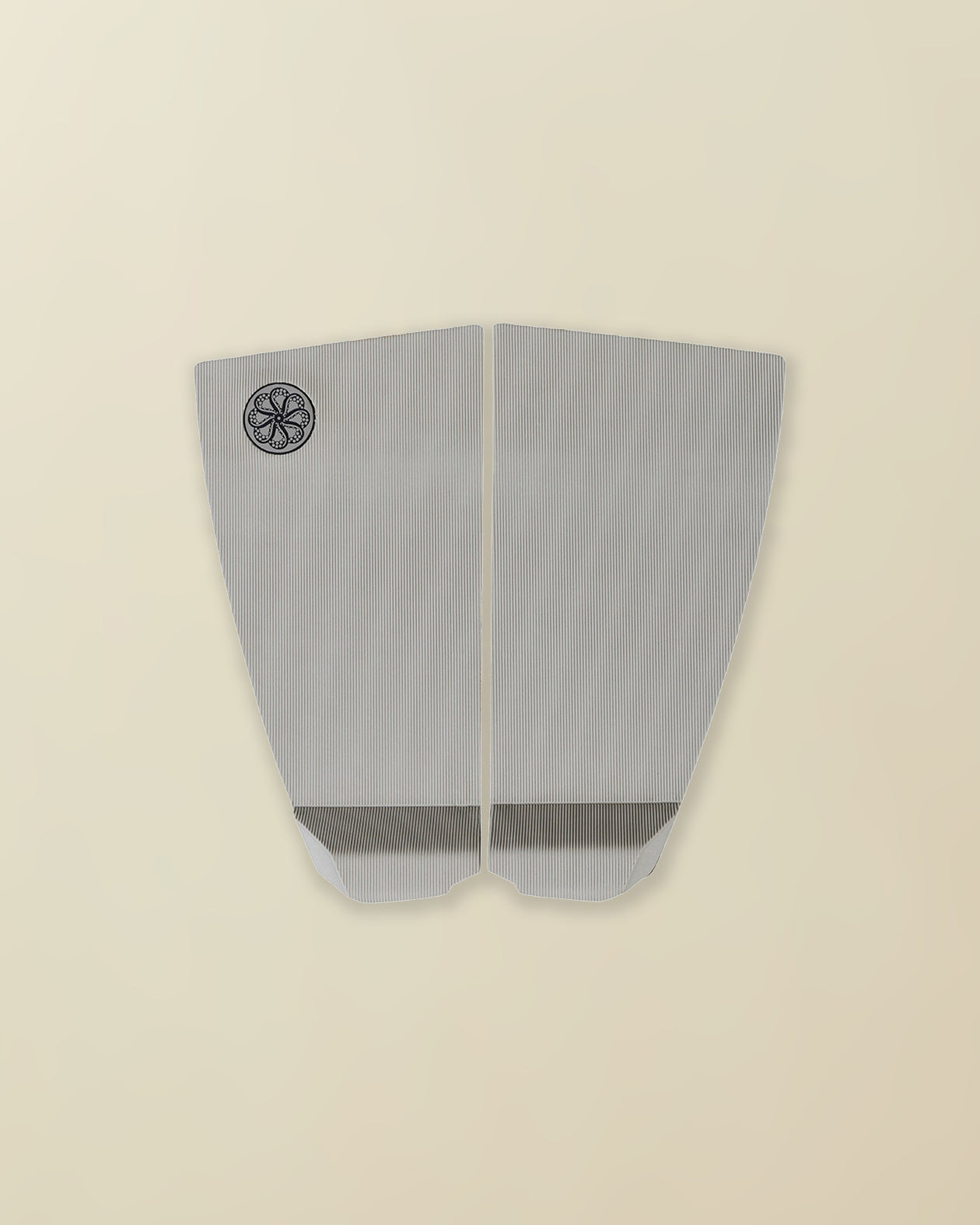 Octopus - John Doe Corduroy Grip - Fog