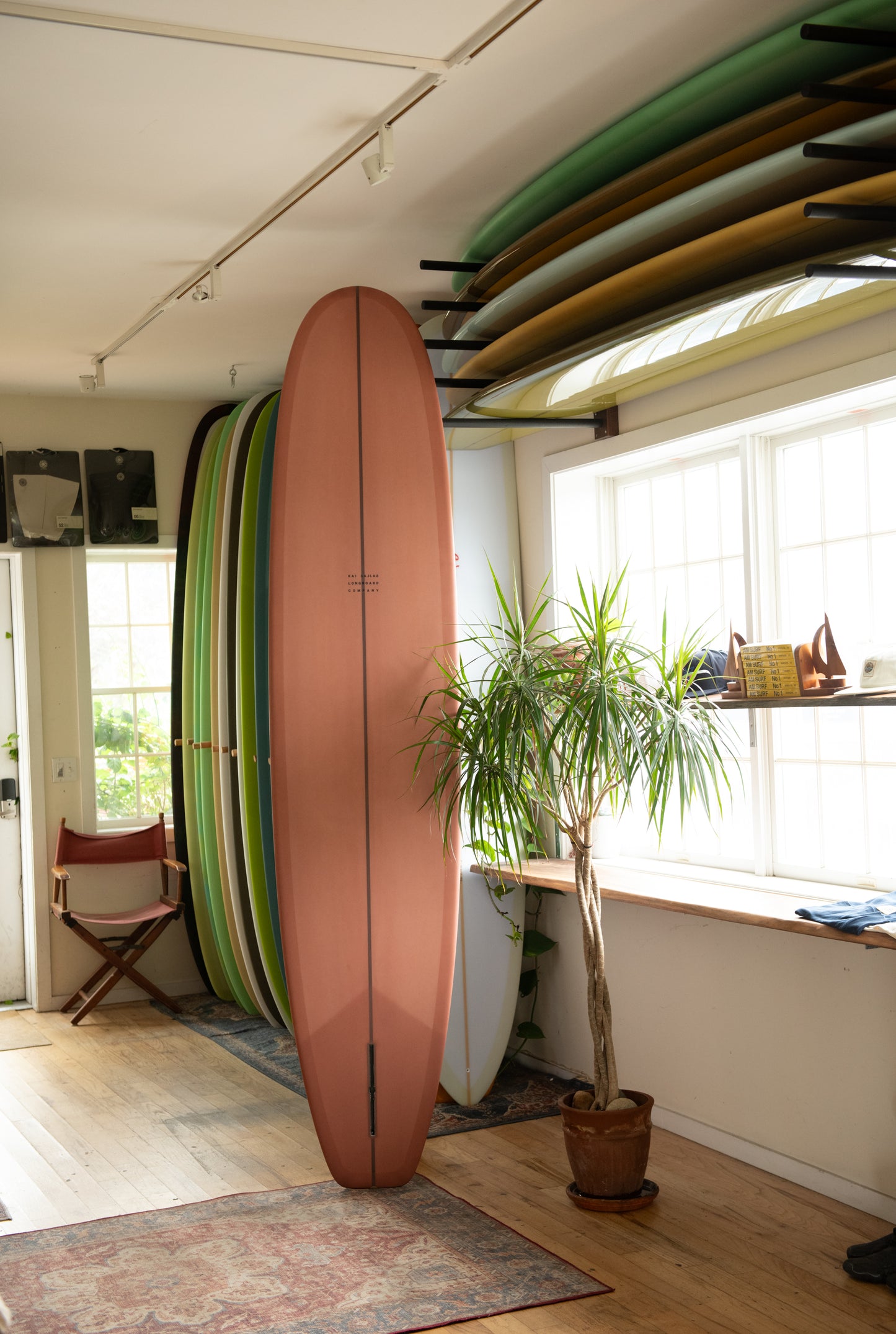 Kai Sallas Guava Jam( 9'0 and 9'2 )