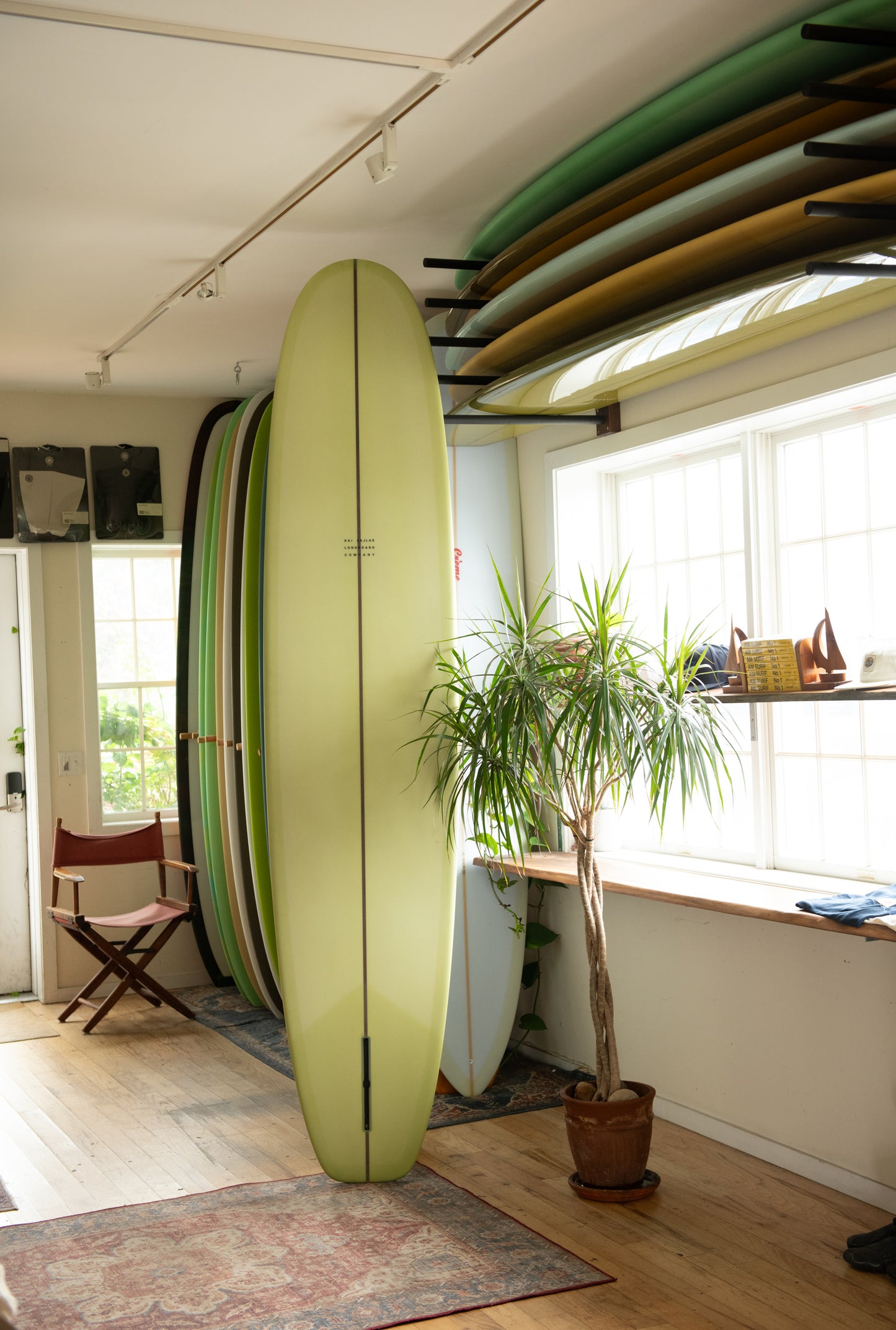 Kai Sallas Tsunami ( 9'4 )