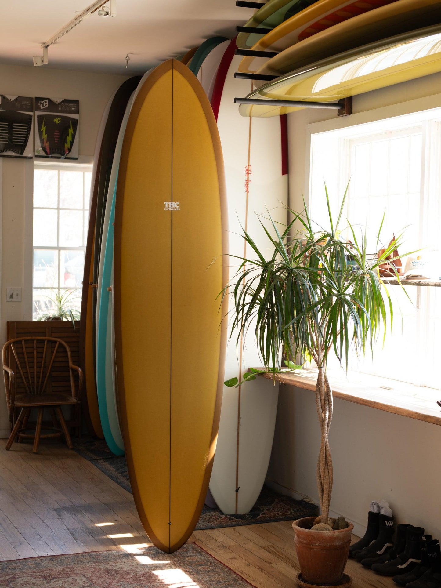 THC - Hoy Egg ( 8'0 )