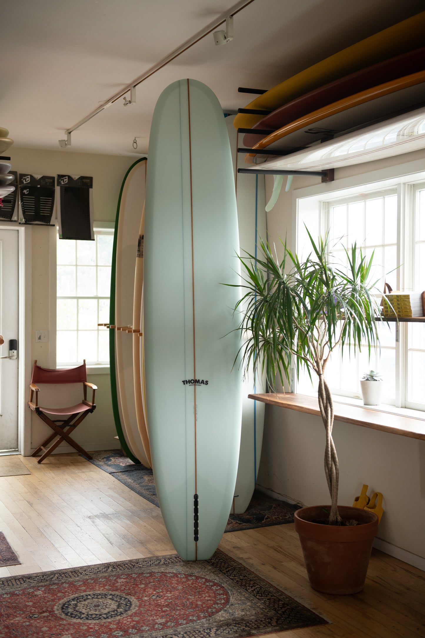 Thomas Surfboards - Malibu ( 9'4" )