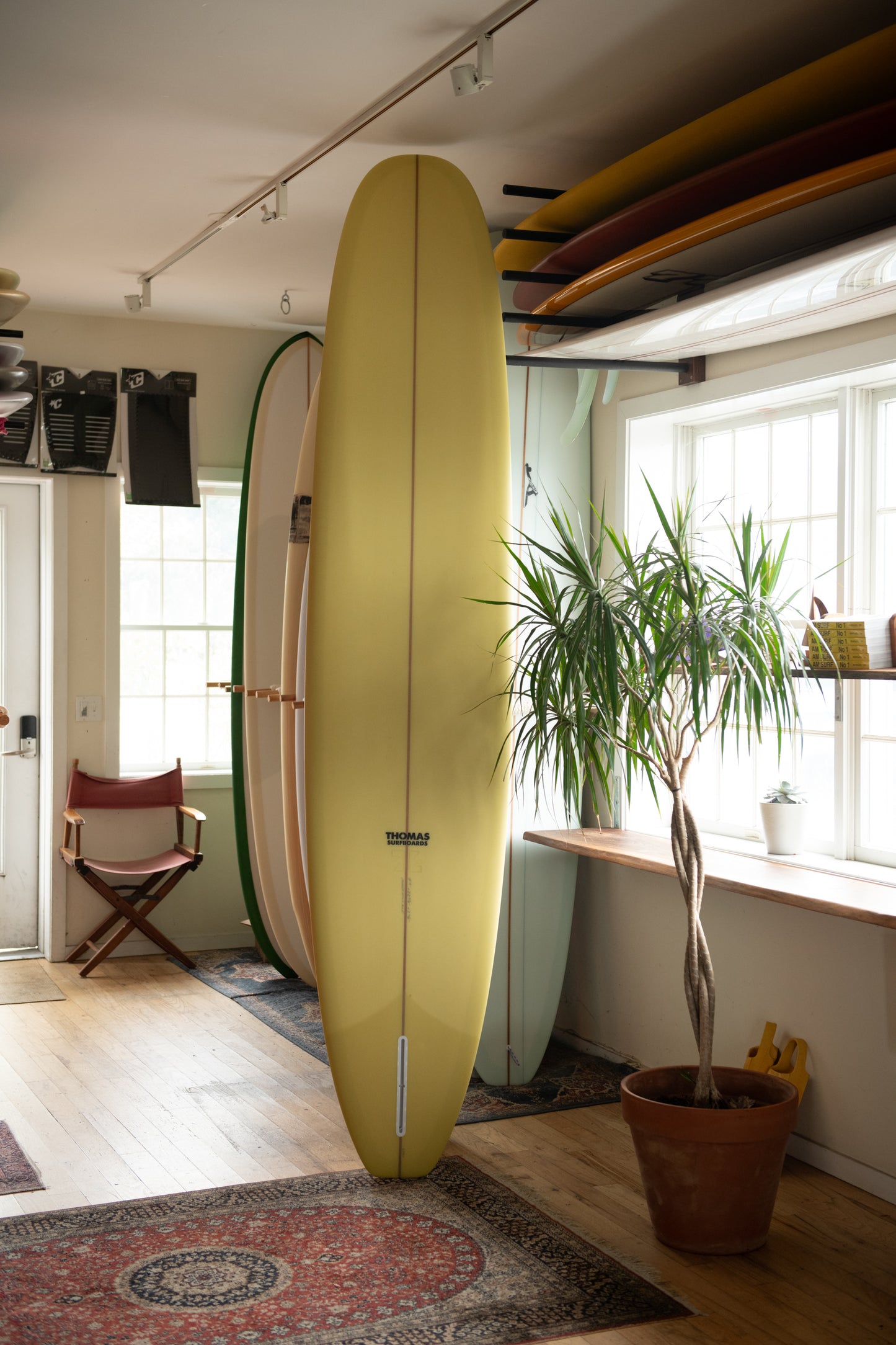 Thomas Surfboards - Moose Knuckle ( 9'4" )