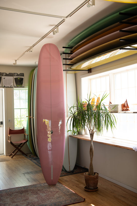 Thomas Surfboards - Moose Knuckle ( 9'2 ) Back