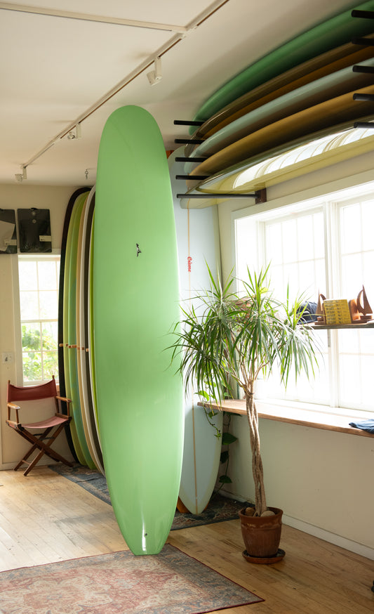 Thomas Surfboards - Keeper 1.0 ( 9'8 ) Front