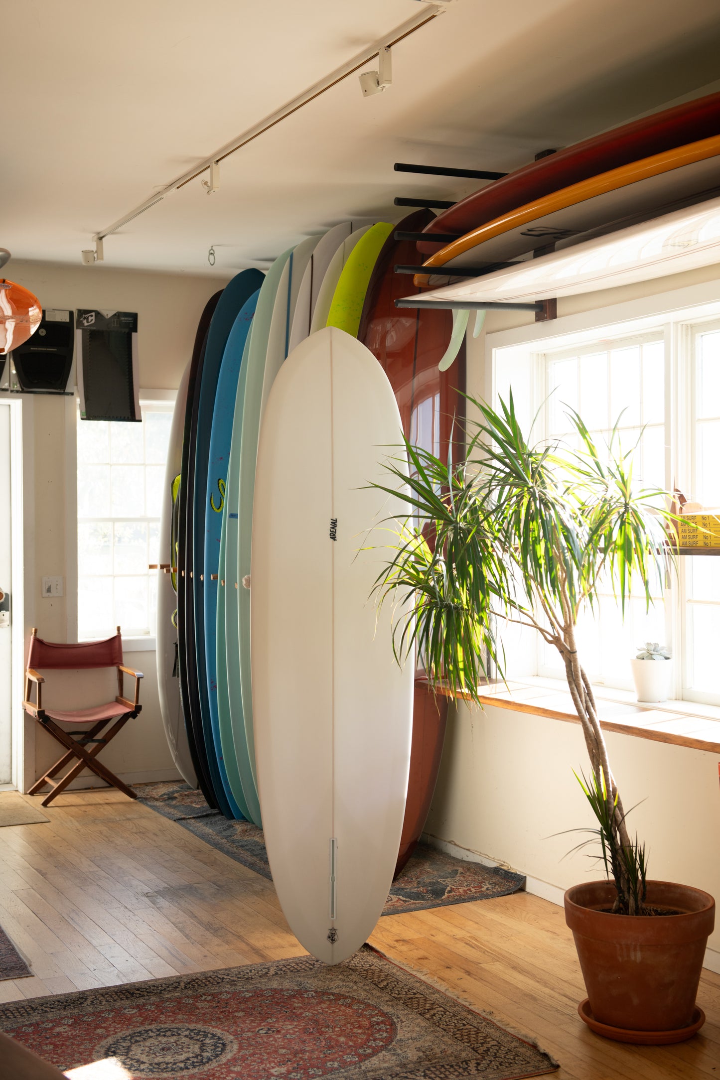 Arenal - Microglide ( 7'2" )