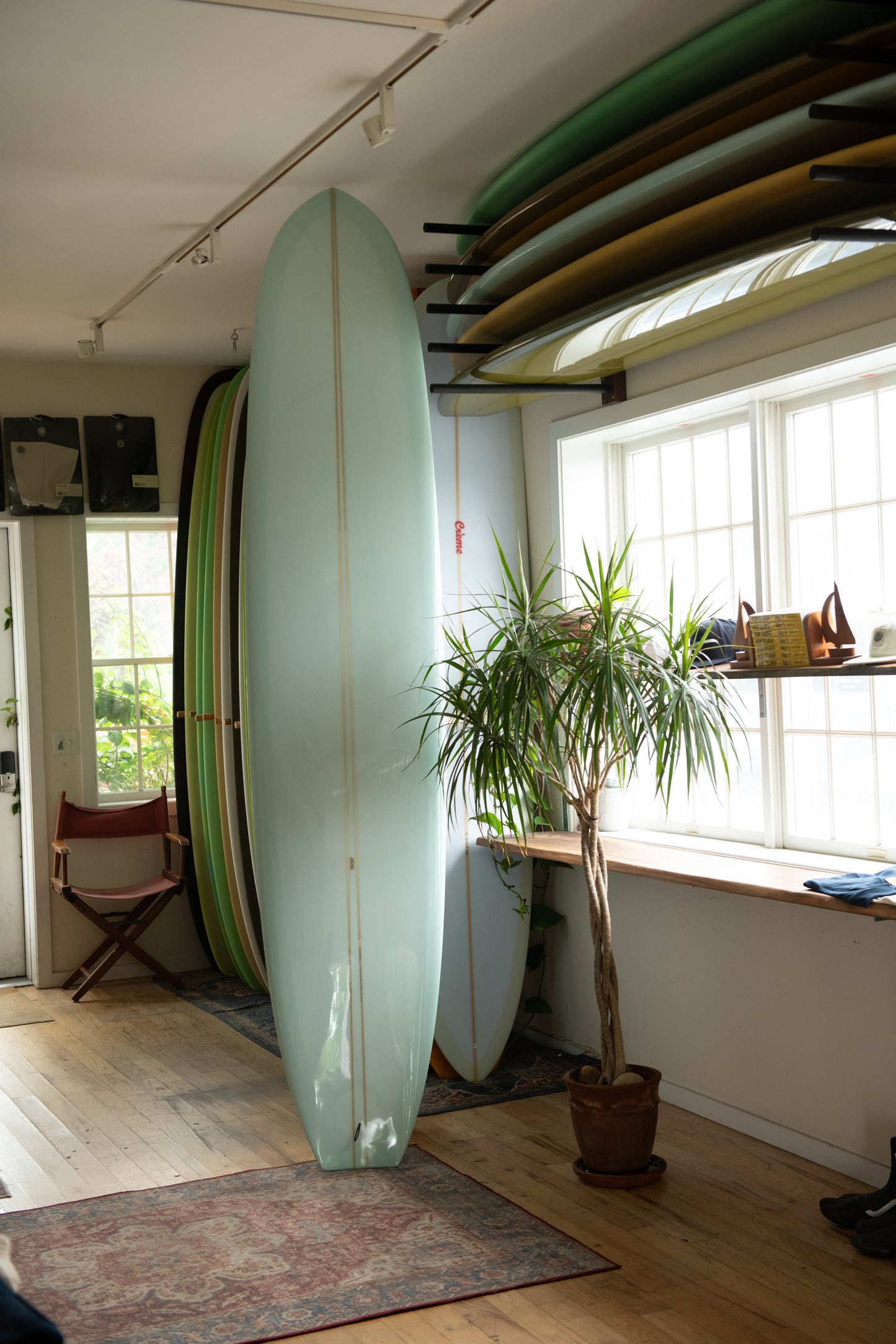 Arenal - Grand Master ( 9'6 )