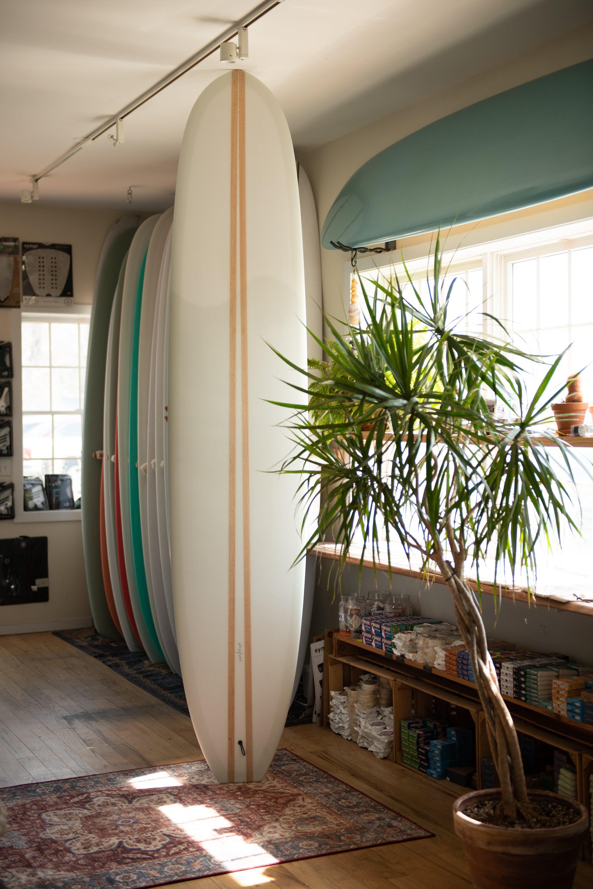 Creme Californian 9'6ft カリフォルニアン Creme Californian 9'6ft カリフォルニアン 9'6ft カリフォルニアン