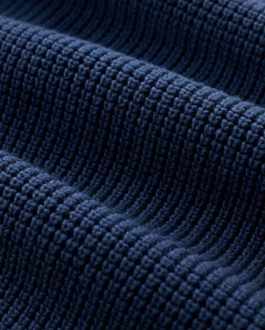Loggerhead Sweater - ( navy )