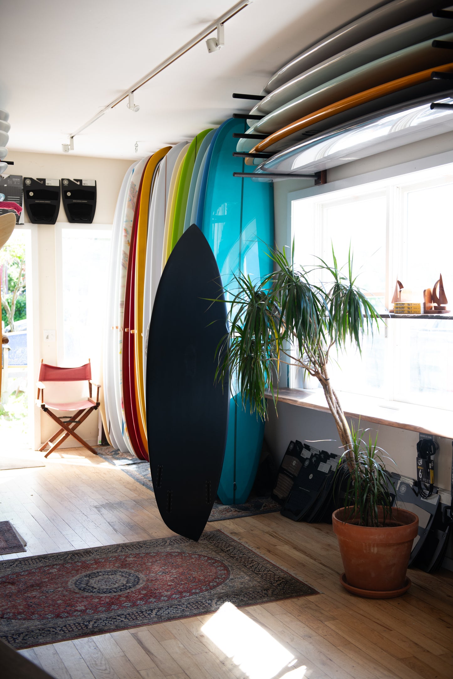 Ryan Burch - Secret Agent goofy. ( 6'6 )