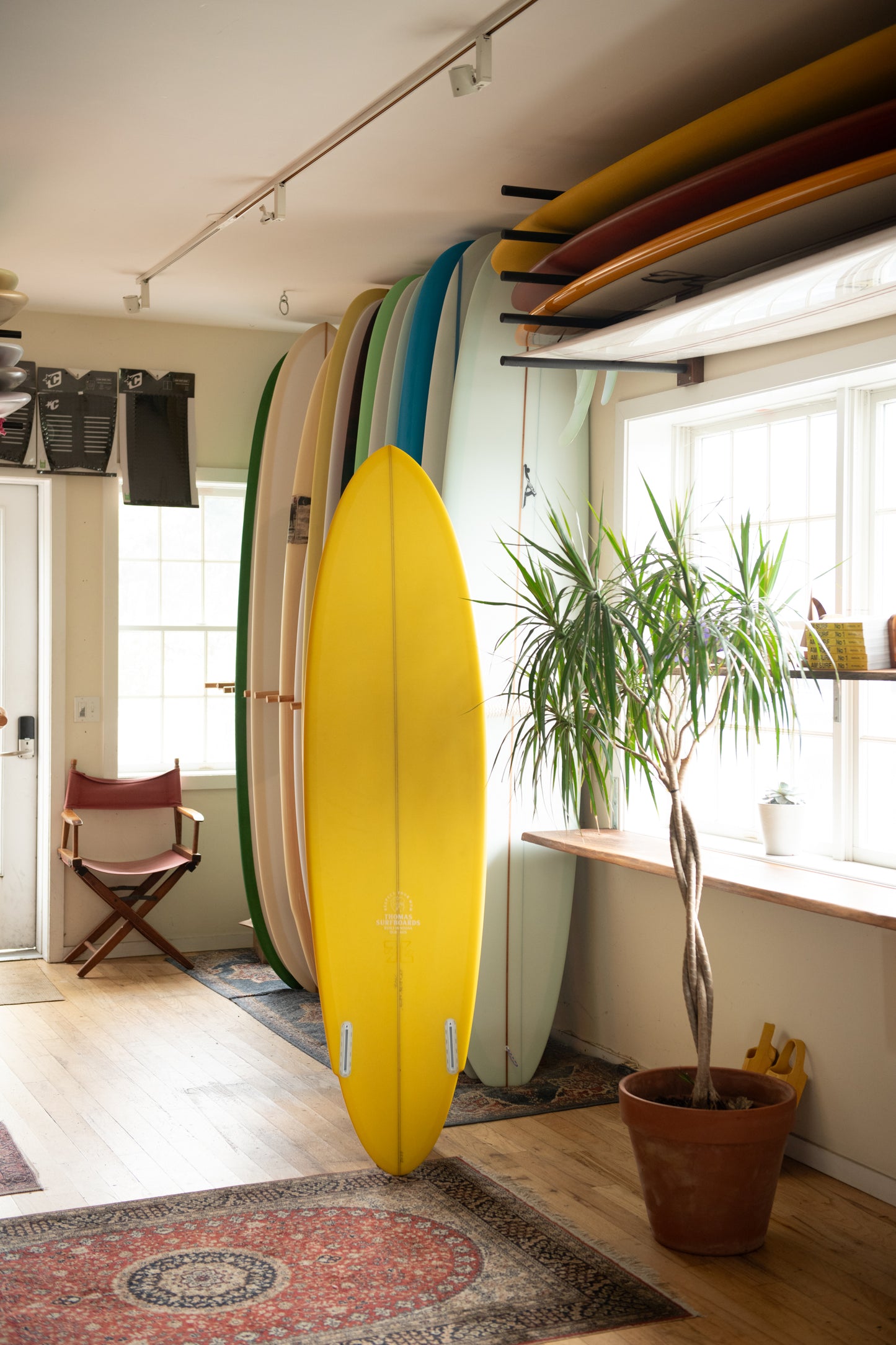 Thomas Surfboards - MV2 ( 6'8" )
