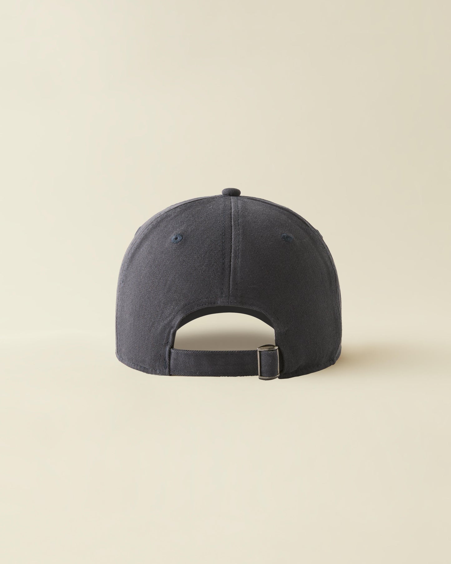 NY Whale Tail Dad Cap- ( navy )