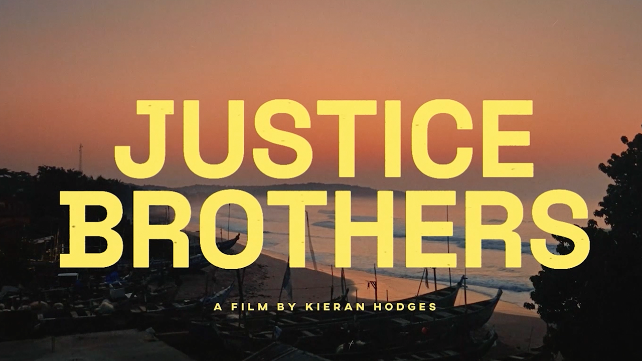 Justice Brothers