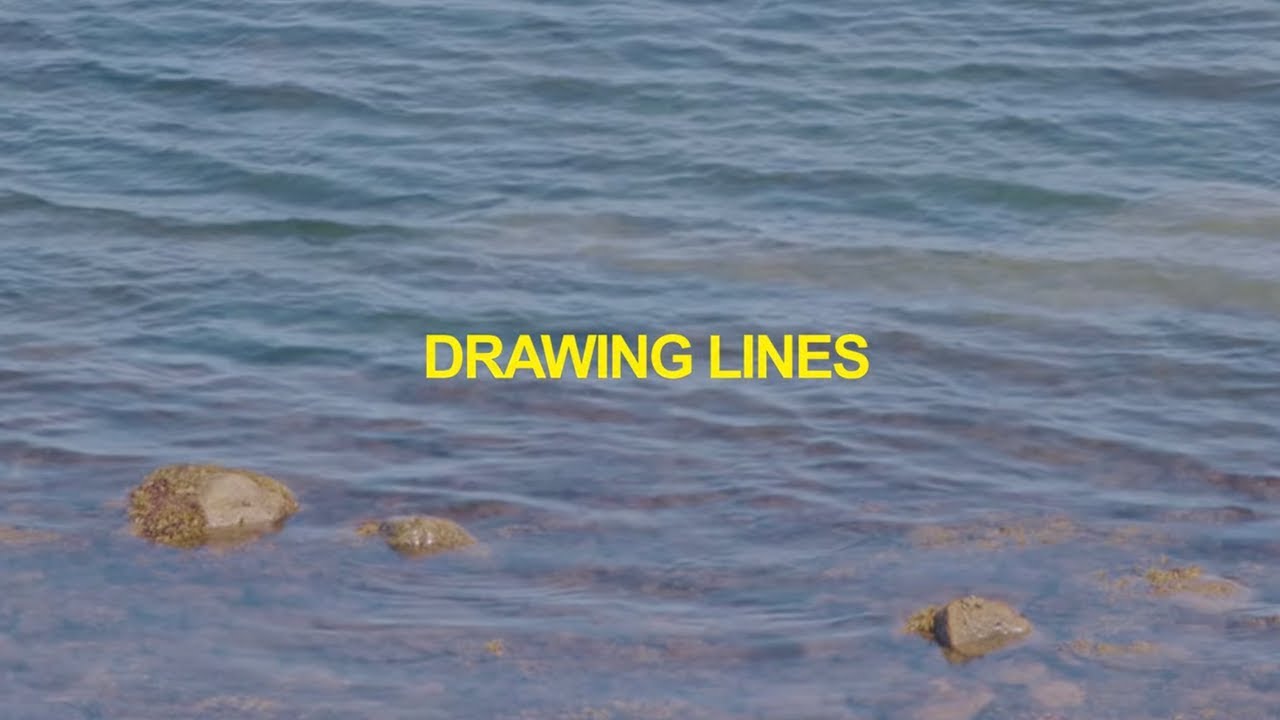 Drawing Lines