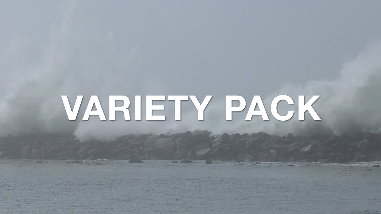 Variety Pack