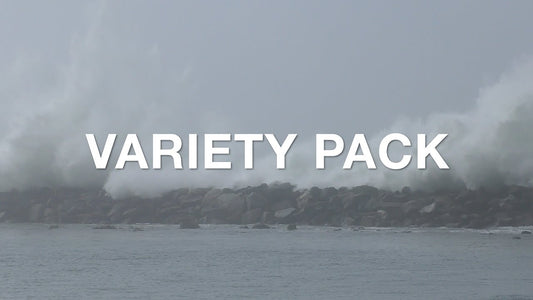 Variety Pack