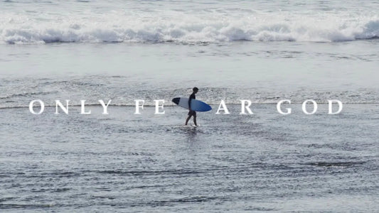 Only Fear God