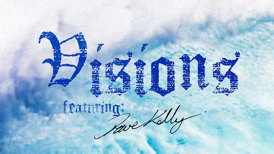 Visions Featuring Dave Kelly