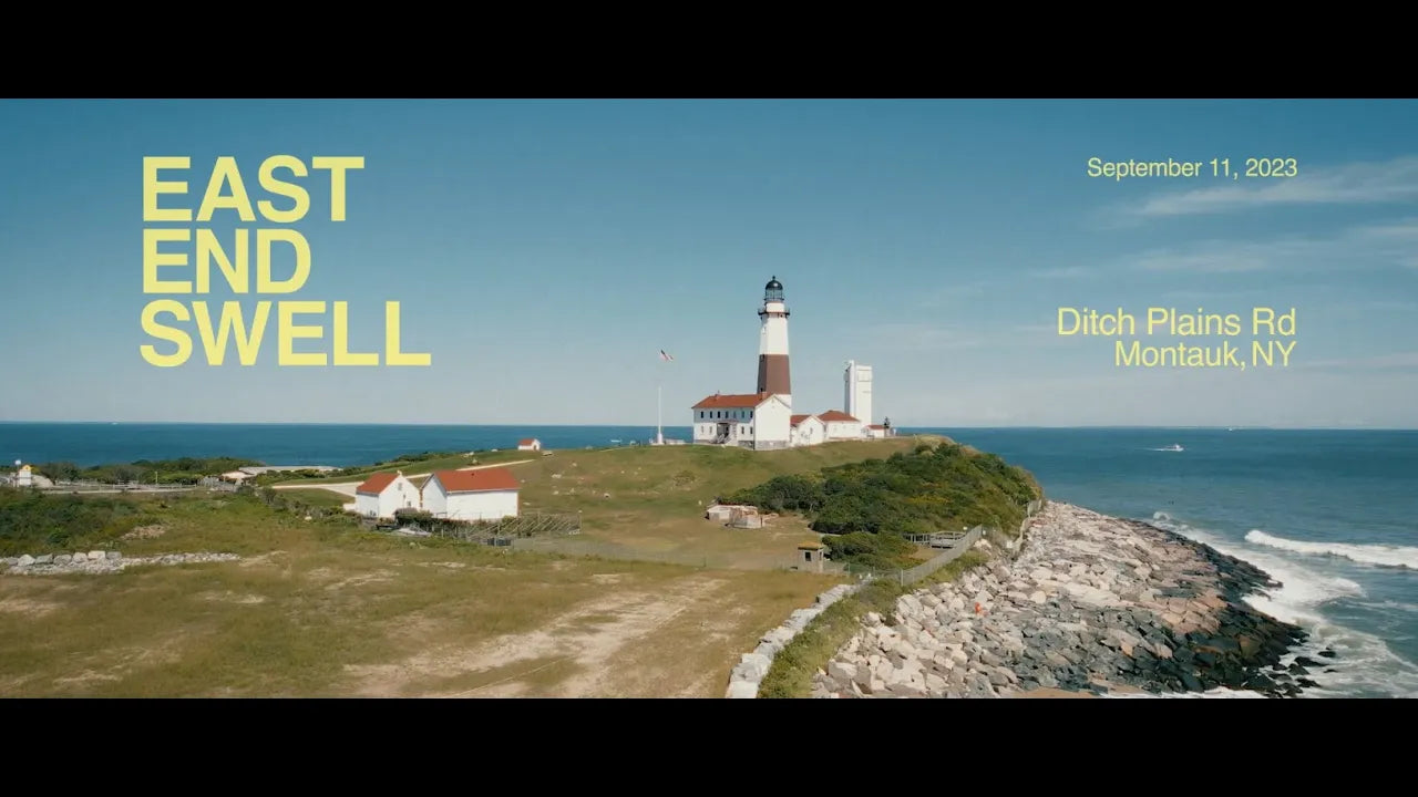 East End Swell