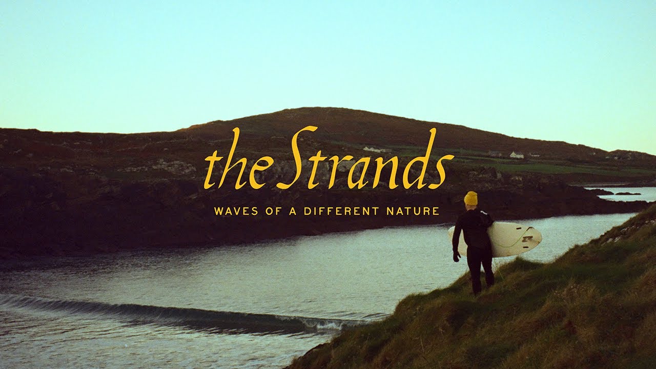 The Strands