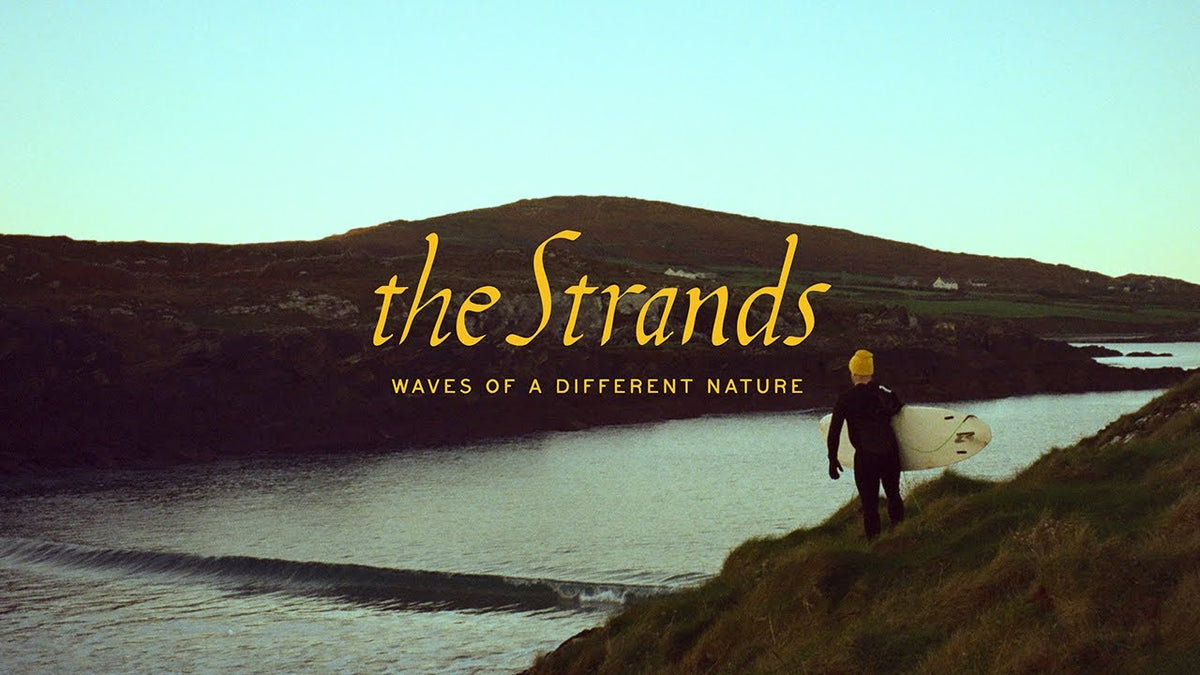 The Strands