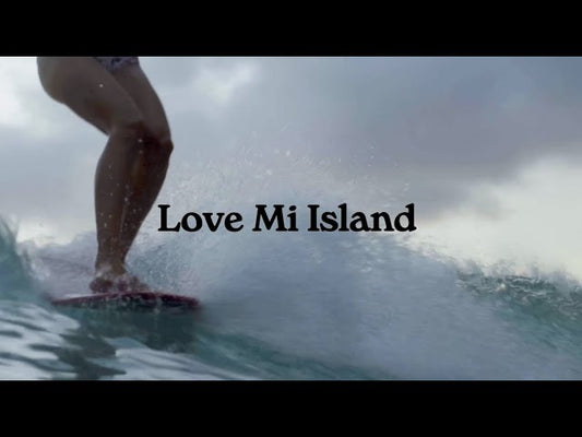 Love Mi Island